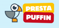 Código Presta Puffin