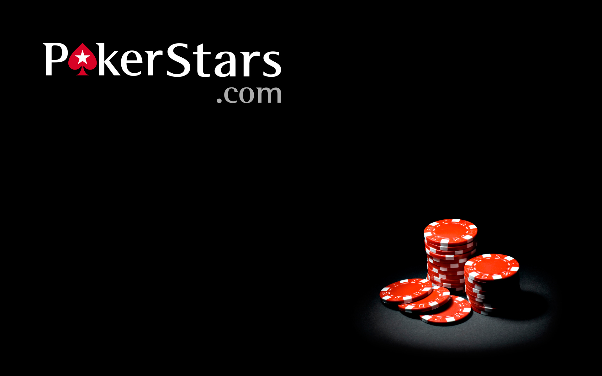 Código promocional Pokerstars