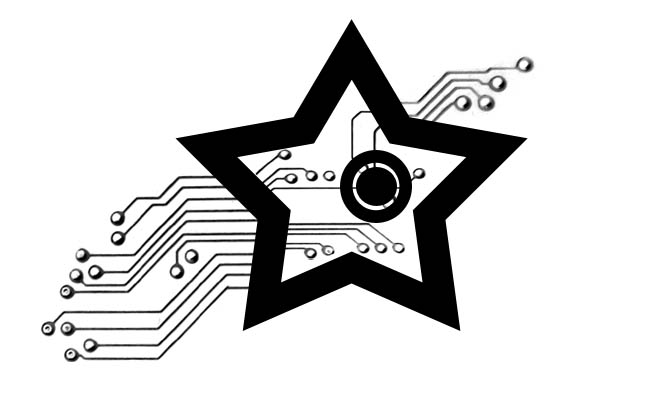 Cupón Electronic Star