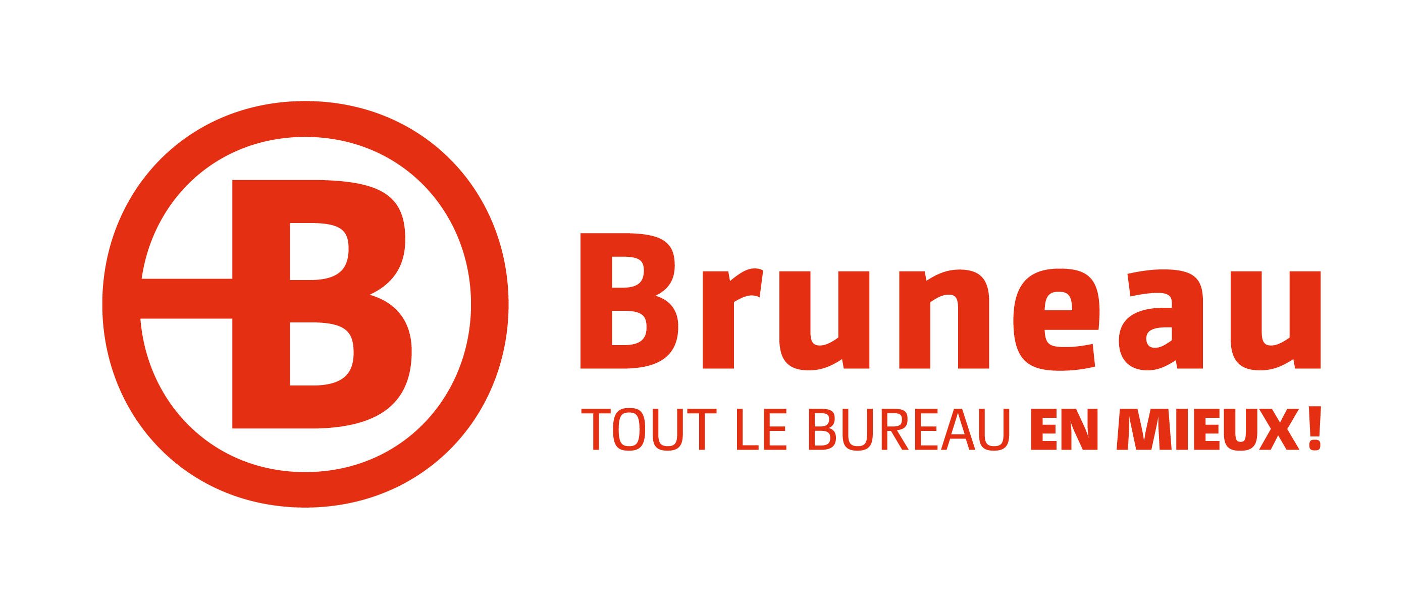 Vales de descuento Bruneau