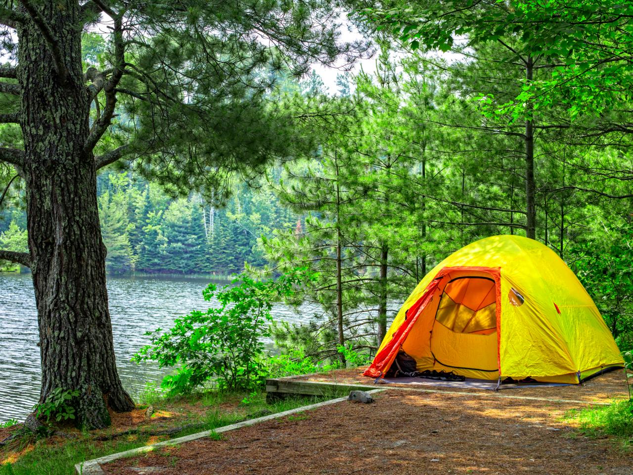 Código de descuento Camping & Co