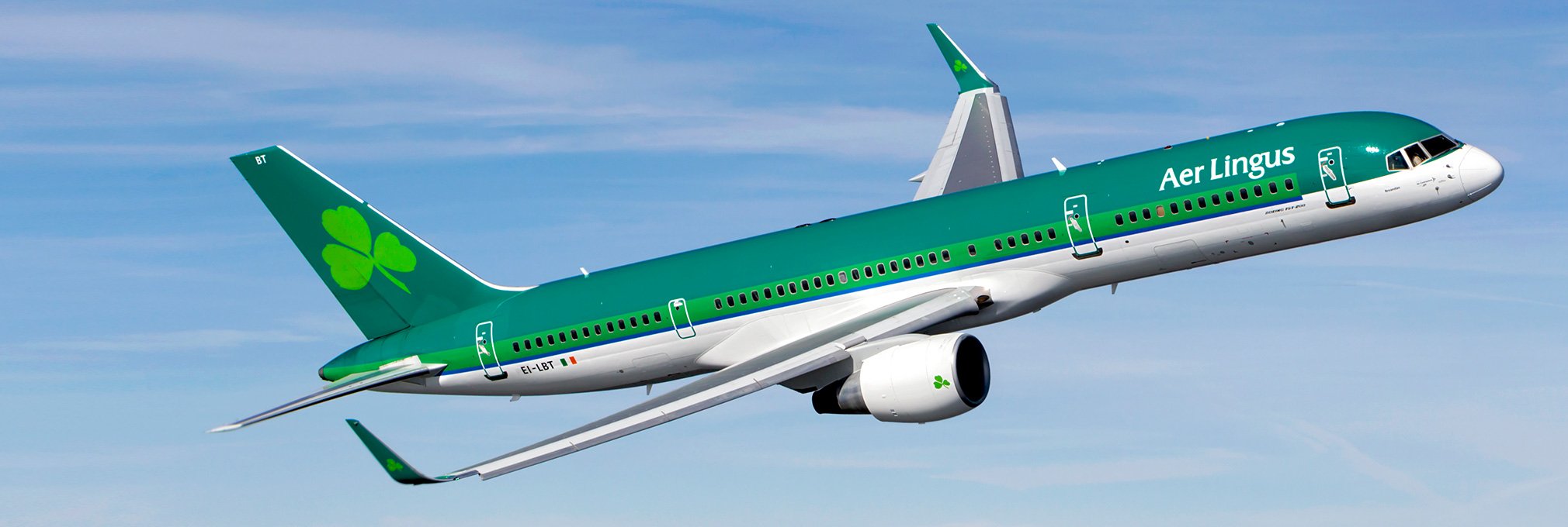 Cupón Aer Lingus