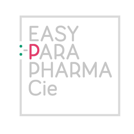 Código de descuento Easyparapharmacie