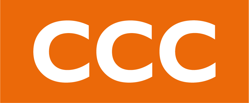 Cupón promocional CCC
