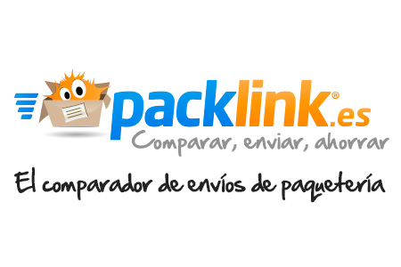 Cupón de descuento Packlink