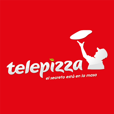 Cupón de descuento Telepizza