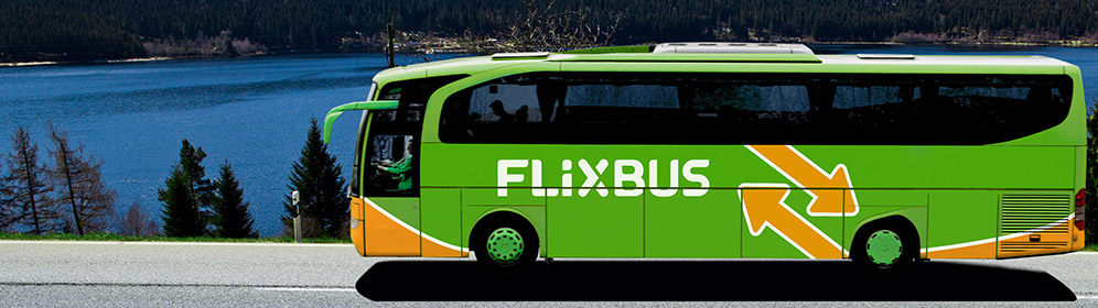 Descuentos Flixbus
