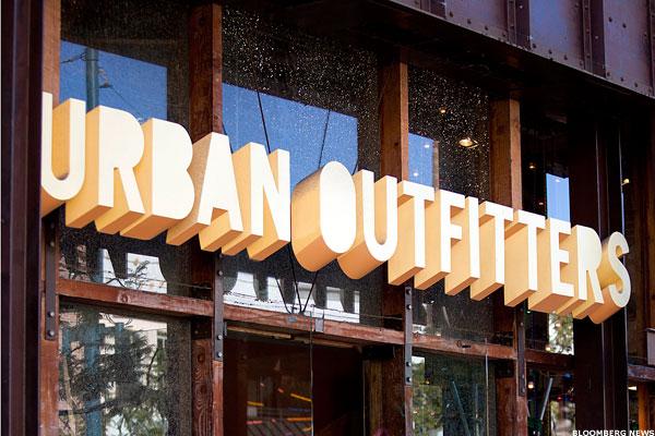 Cupón promocional Urban Outfitters