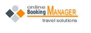 Online Booking Manager
