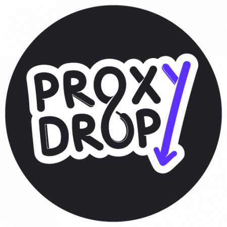 Proxydrop
