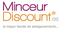 Código Minceurdiscount.es