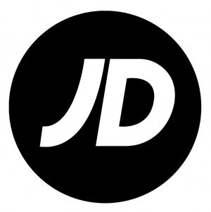 Código JD Sports