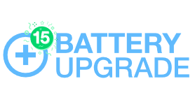 Battery Upgrade