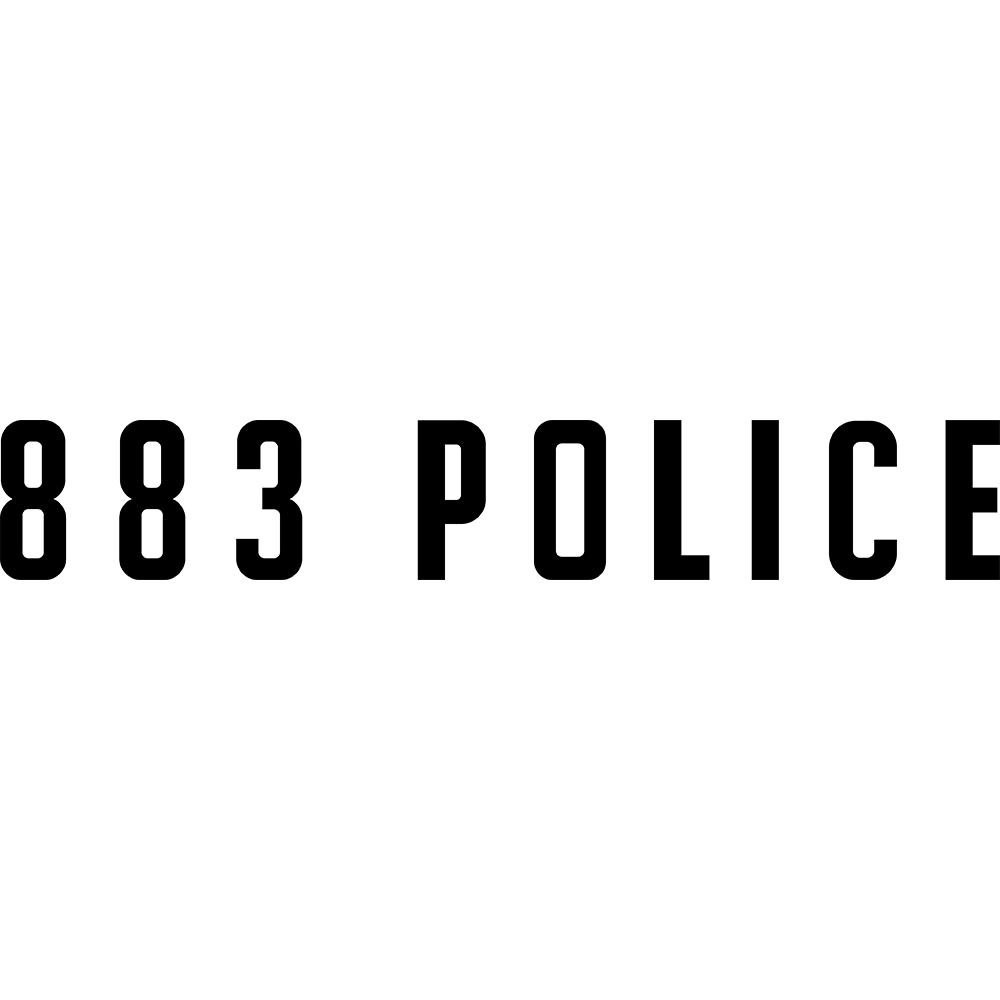 Código 883 police