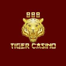 Código 888 Tiger Casino