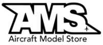 Código Aircraft Model Store