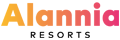 Código Alannia Resorts