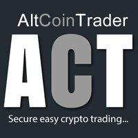 Código Altcoin Trader
