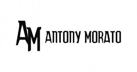 Código Antony Morato