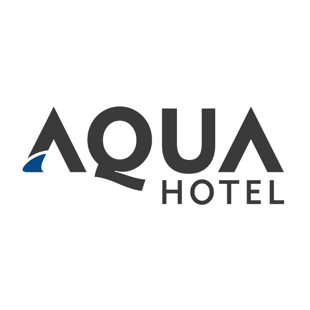 Código Aqua Hotel