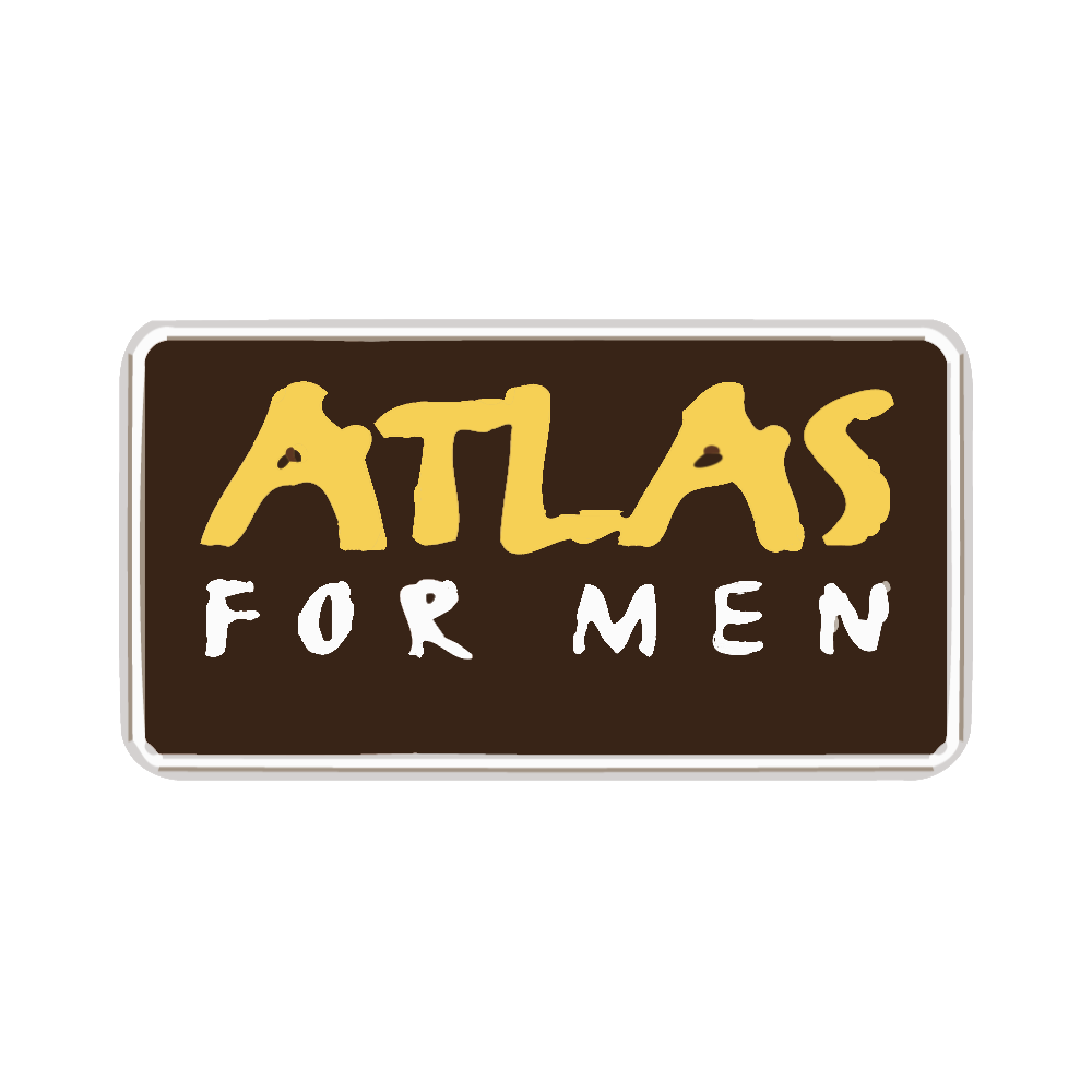 Código Atlas For Men
