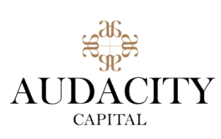 Código AudaCity Capital