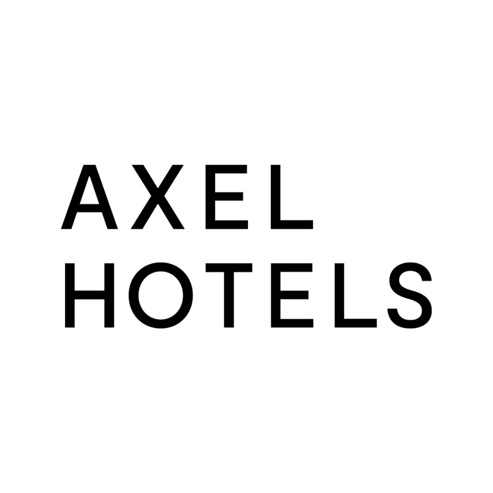 Código Axel Hotels