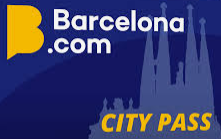 Código Barcelona City Pass