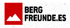 Código Bergfreunde
