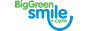 Código Big Green Smile