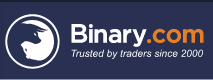 Código Binary.com