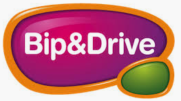 Código Bip & Drive