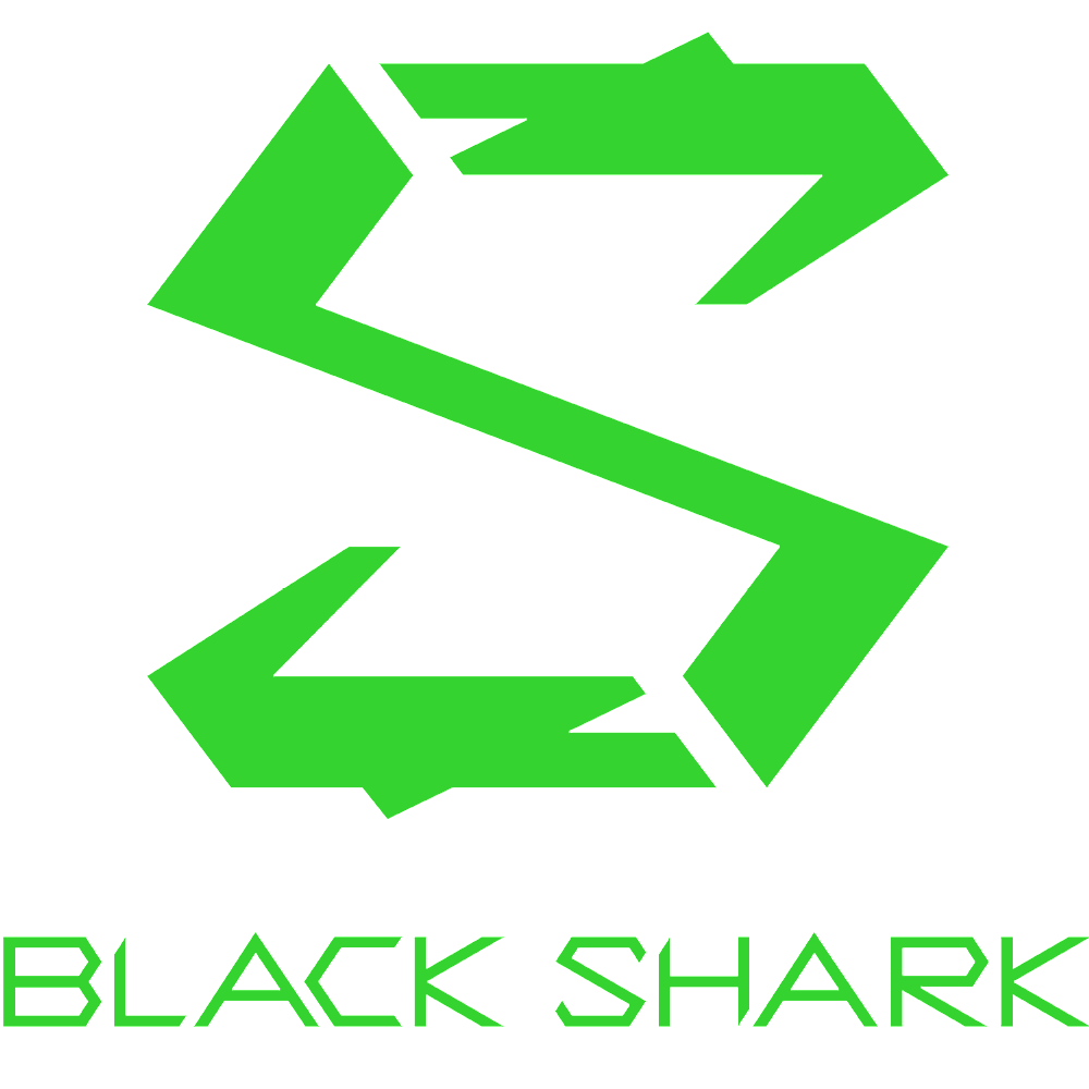 Código Blackshark