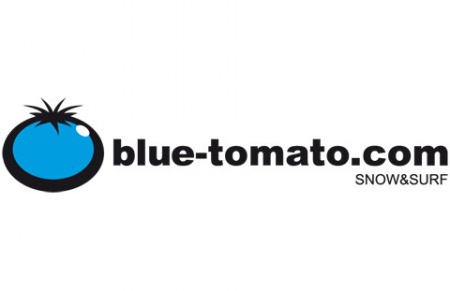 Código Blue Tomato