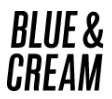 Código Blue & Cream