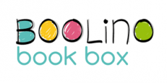 Código Boolino book box