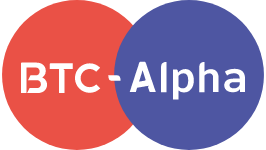 Código BTC-Alpha