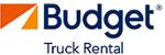 Código Budget Truck Rental