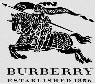 Código Burberry