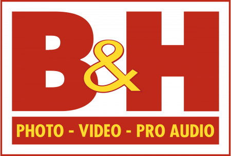 Código B&H Photo Video