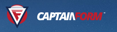 Código CaptainForm