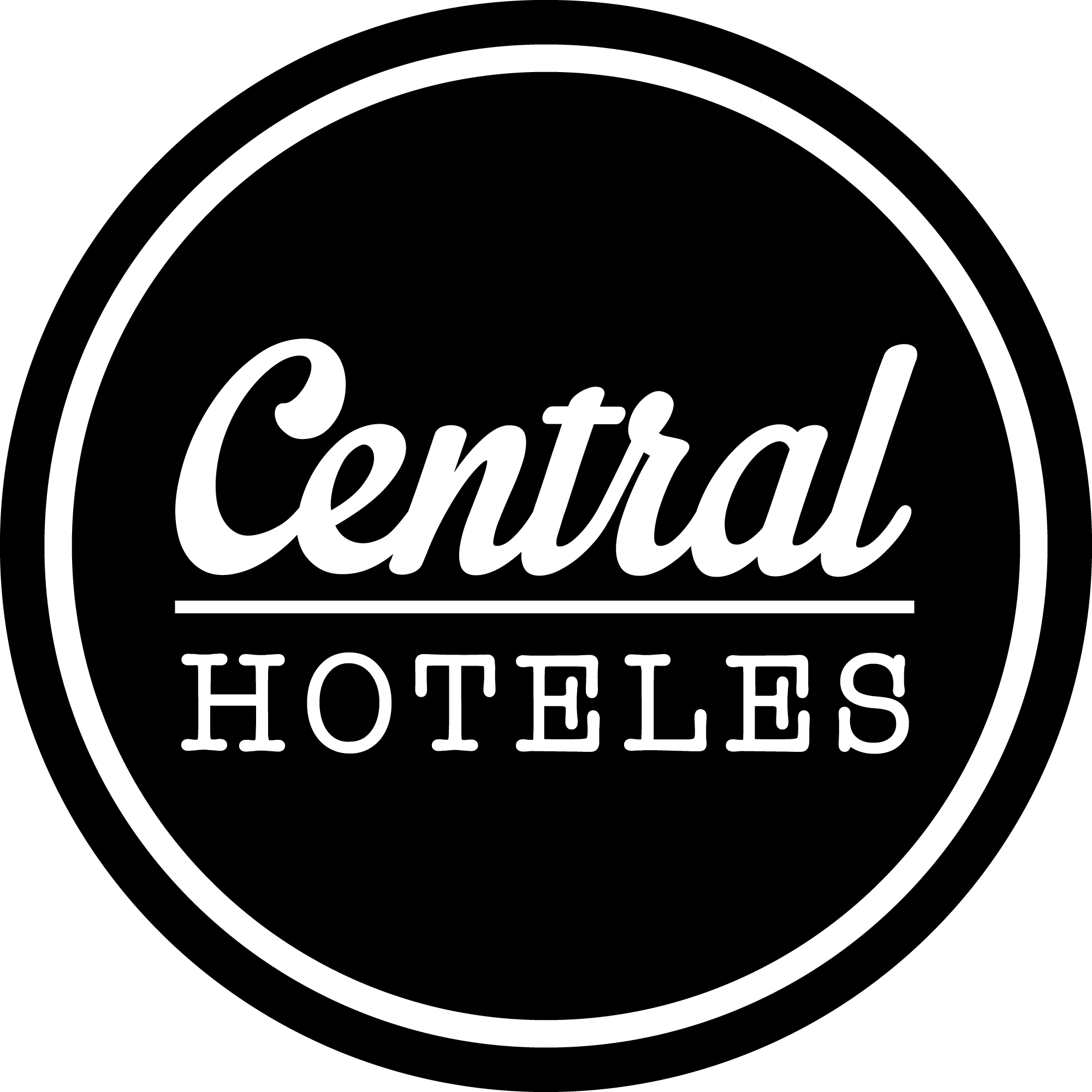 Código Central Hoteles
