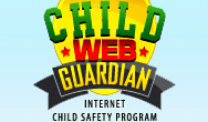Código ChildWebGuardian