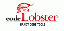 Código CodeLobster