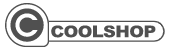 Código Coolshop