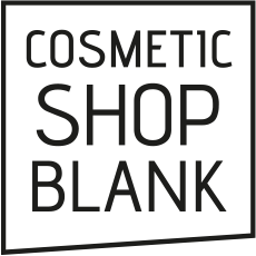 Código Cosmetic Shop Blank
