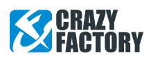 Código Crazy Factory