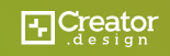 Código Creator.design