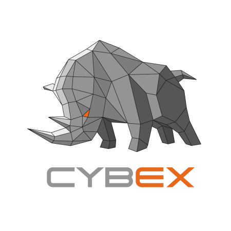 Código Cybex DEX