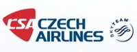Código Czech Airlines